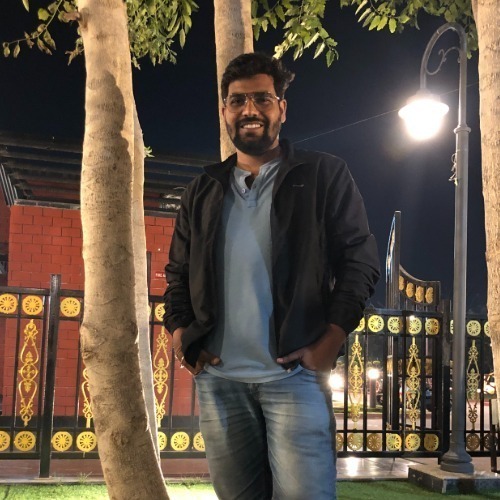 Rohit Pal — Developer and CEO of Pal Digital, IIT Roorkee AI and Data Science