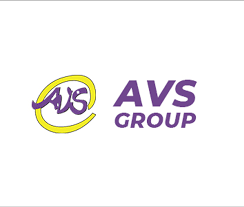 AVS Group logo