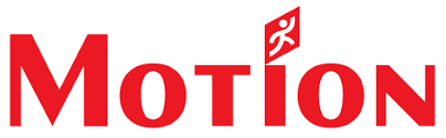 Motion Education logo